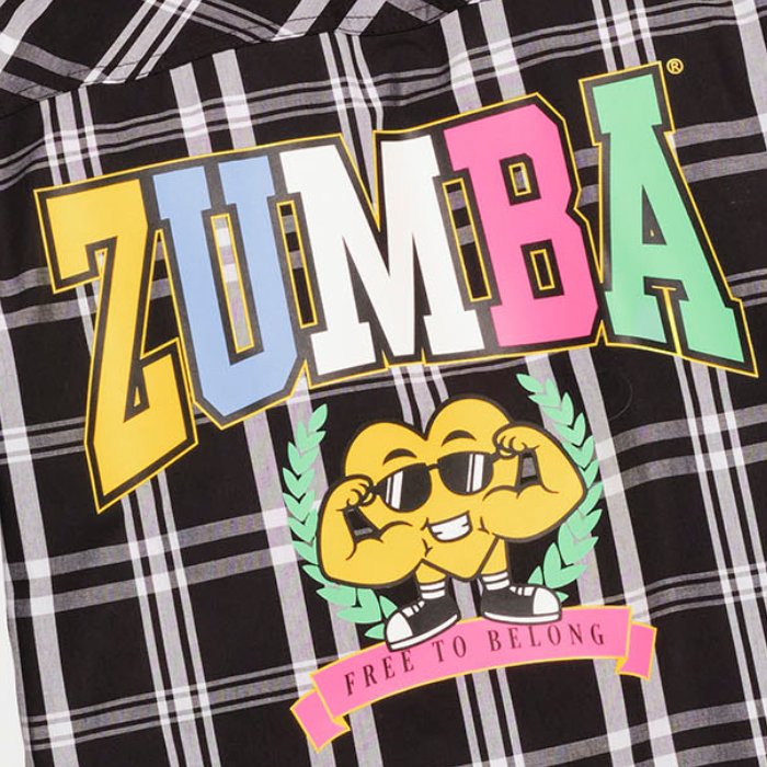 buty zumba
train 2.0