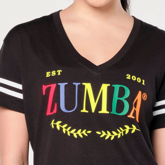 buty zumba 
train 2.0