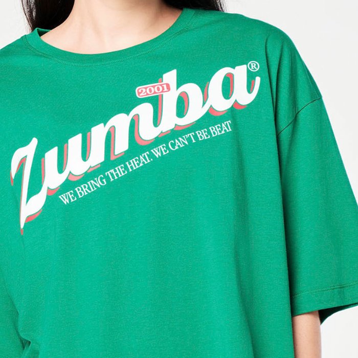 buty zumba 
train 2.0