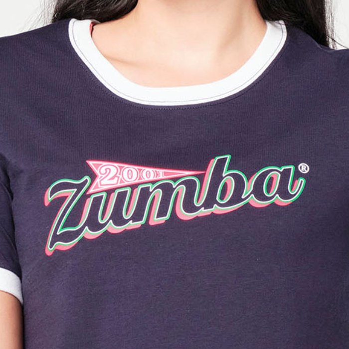 buty zumba 
train 2.0