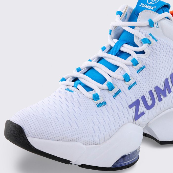 Buty sportowe Zumba Air Stomp Funk 2.0