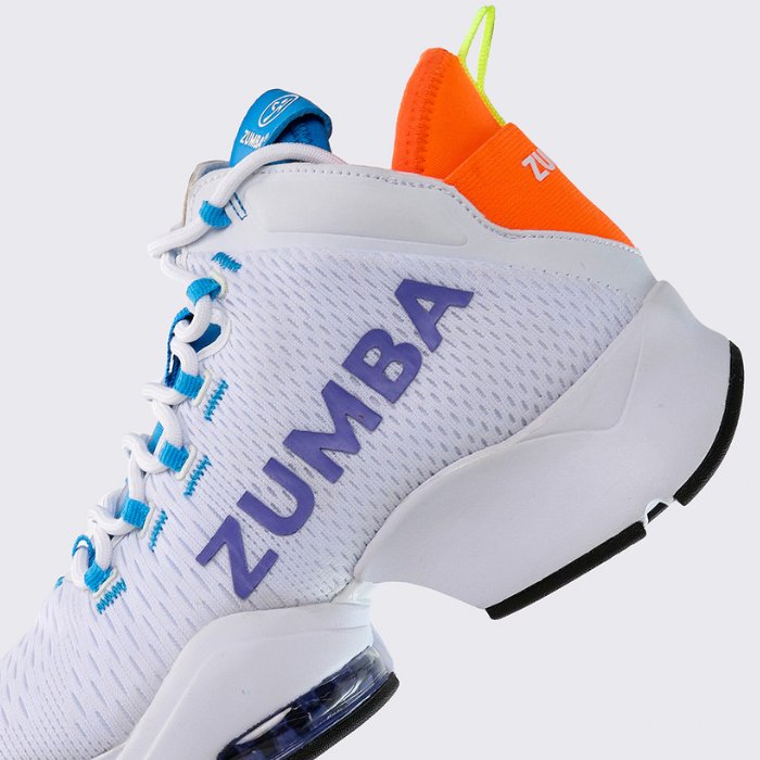 Buty sportowe Zumba Air Stomp Funk 2.0