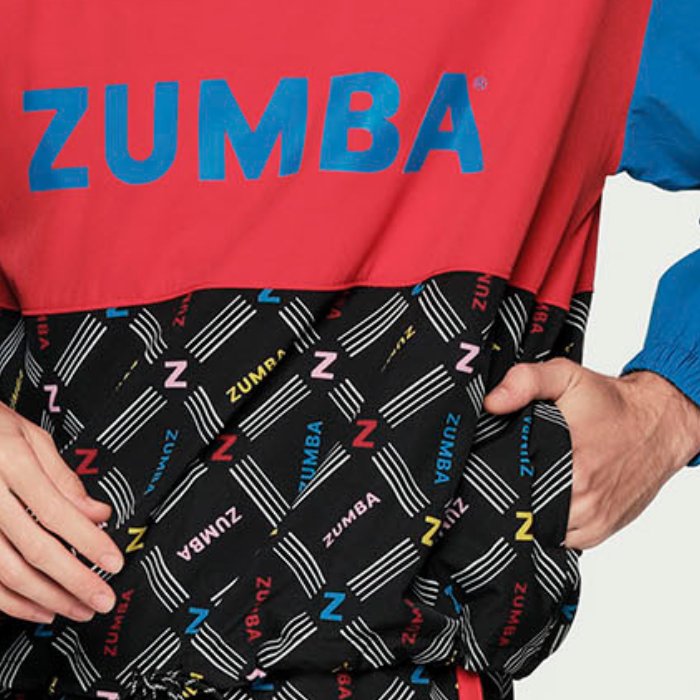 buty zumba 
train 2.0