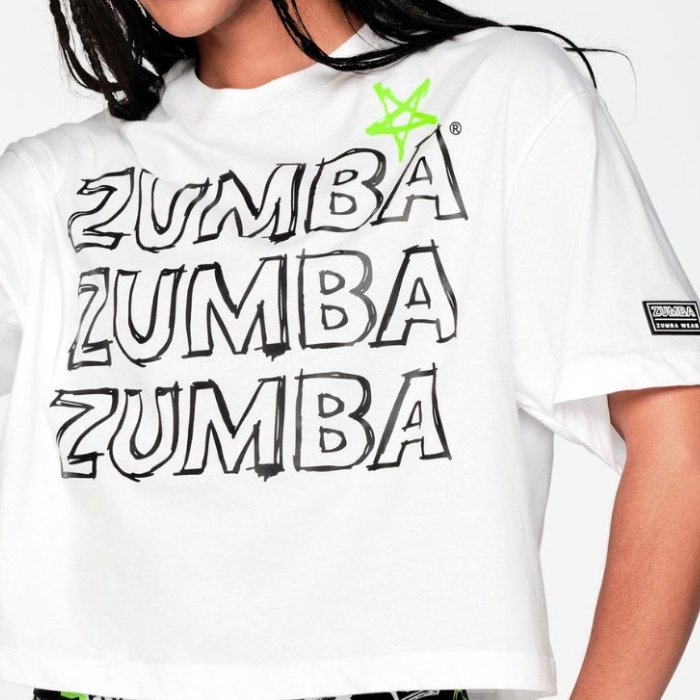 buty zumba 
train 2.0