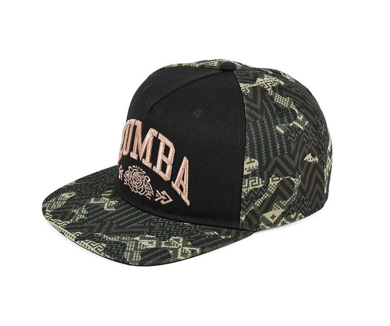 Czapka Zumba Dance Tribe Snapback