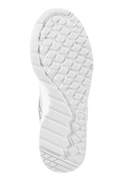 Buty sportowe srebrne Zumba Air Classic