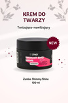 Krem do twarzy Tonizująco-nawilżający 100ml