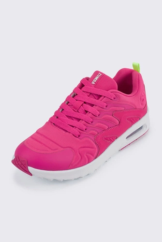 Buty sportowe różowe Zumba Air Lo