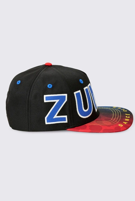 Czapka z daszkiem Zumba Victory