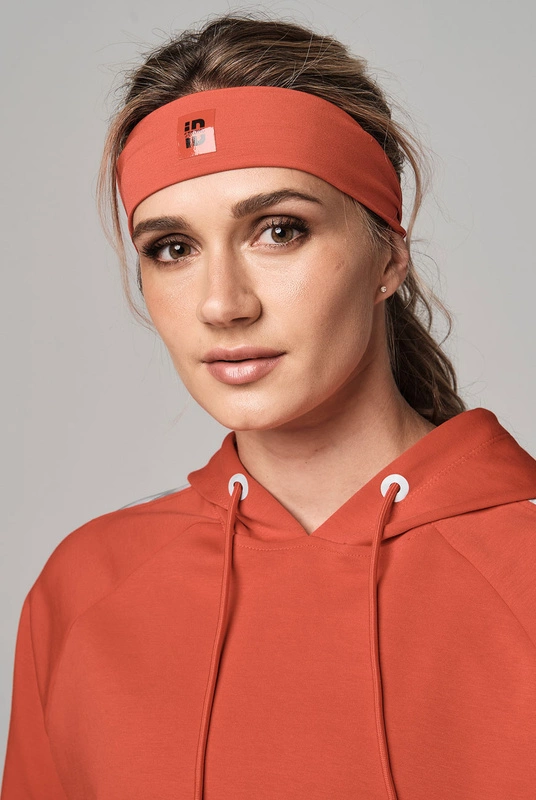 Opaski sportowe STRONG ID (2 szt.)