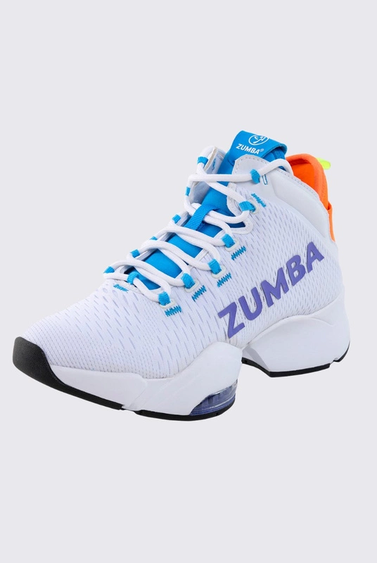 Buty sportowe Zumba Air Stomp Funk 2.0