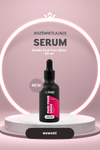 Serum rozświetlające do twarzy 50ml