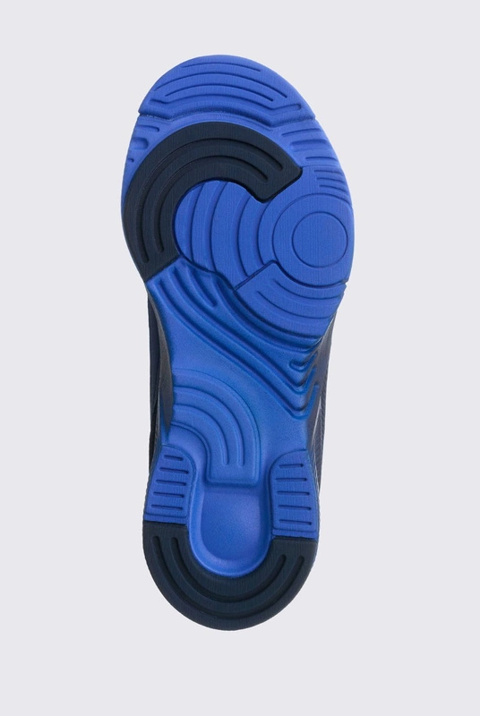 Buty sportowe ombre Zumba Train 2.0
