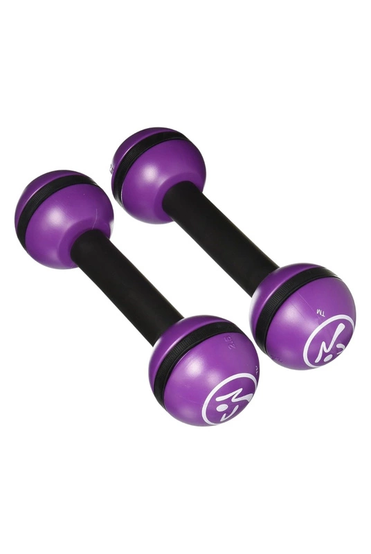 Ciężarki Zumba Toning Sticks 1,15 kg