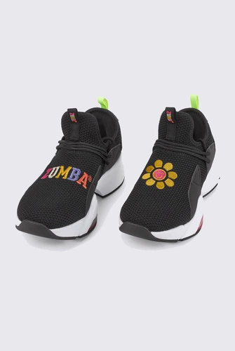 Buty sportowe Zumba Air Stomp Slip-On